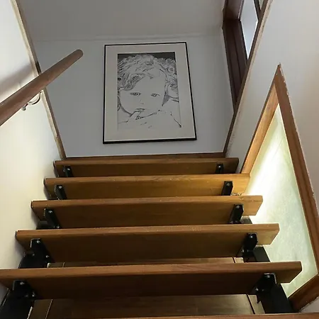 Pafranyhaz Apartament *