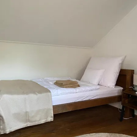 Pafranyhaz Fertőd