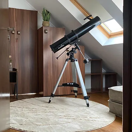 Apartament Pafranyhaz Fertőd